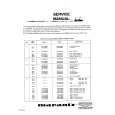 Cover page of MARANTZ SD155 Service Manual