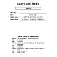 Cover page of ONKYO SKS-HT20 Service Manual