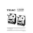 Cover page of TEAC A-7030GSL Service Manual