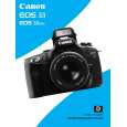 Cover page of CANON EOS33 Owner's Manual