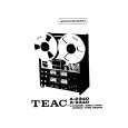Cover page of TEAC A2340 Owner's Manual