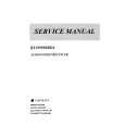 Cover page of SHERWOOD RVD9090RDS Service Manual