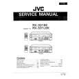 Cover page of SENNHEISER HD424 Service Manual