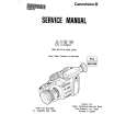 Cover page of CANON A1E,F Service Manual