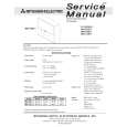 Cover page of MITSUBISHI WS55517 Service Manual