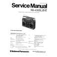 Cover page of SANSUI AU-D101 Service Manual