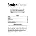 Cover page of AKAI DV-R3100SS Service Manual