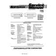 Cover page of MITSUBISHI HSMX40 Service Manual