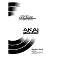 Cover page of AKAI MFC42 Owner's Manual