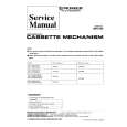 Cover page of PIONEER KEH1030SW/X1M/ES Service Manual