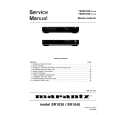 Cover page of MARANTZ 75SR1030 Service Manual
