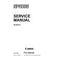 Cover page of CANON NP6085 Service Manual