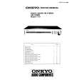 Cover page of ONKYO T-15 Service Manual