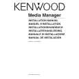 Cover page of KENWOOD PhatNoise Owner's Manual