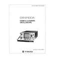 Cover page of KENWOOD CS-2100A Service Manual