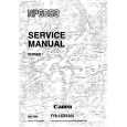Cover page of CANON NP6445 Service Manual