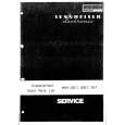Cover page of SENNHEISER MKH405T Service Manual