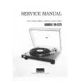 Cover page of SANSUI SR-525 Service Manual