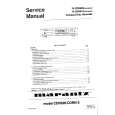 Cover page of MARANTZ CDR620 Service Manual