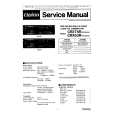 Cover page of CLARION PE9639A Service Manual