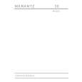 Cover page of MARANTZ MODEL 30 Service Manual