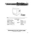 Cover page of MITSUBISHI CT25M3GT Service Manual