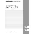 Cover page of PIONEER CDJ-400/KUCXJ Owner's Manual