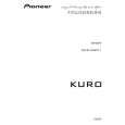 Cover page of PIONEER KRP-SW01/XZC1/CN5 Owner's Manual