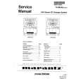 Cover page of MARANTZ 74MX540 Service Manual