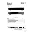 Cover page of MARANTZ 75DC1010 Service Manual