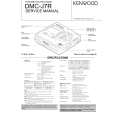 Cover page of KENWOOD DMCJ7R Service Manual