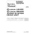Cover page of PIONEER KEXM8276ZT Service Manual