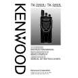 Cover page of KENWOOD SAT5422TW Owner's Manual