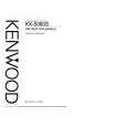 Cover page of KENWOOD KX5060S Owner's Manual