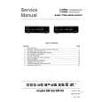 Cover page of MARANTZ 74SR53 Service Manual