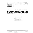 Cover page of PIONEER 70FP146/00 Service Manual