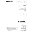 Cover page of PIONEER PDK-TS33/WL5 Owner's Manual