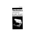 Cover page of TECHNICS SL-220 Owner's Manual