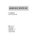 Cover page of SHERWOOD R756RDS G Service Manual
