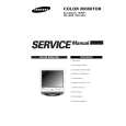 Cover page of ONKYO ML15AS Service Manual