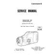 Cover page of CANON E80E Service Manual