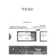 Cover page of TEAC AN-180 Owner's Manual