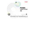 Cover page of CANON PIXMA IP3000 Owner's Manual