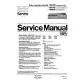 Cover page of PIONEER VR505 Service Manual