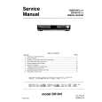Cover page of MARANTZ SR1041F Service Manual