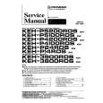Cover page of PIONEER KEHP4200RDS Service Manual