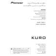 Cover page of PIONEER PDK-TS35A/SXZC/WL5 Owner's Manual