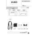 Cover page of KENWOOD KDC-C465 Service Manual