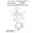 Cover page of TELEFUNKEN 7004HIFI Service Manual