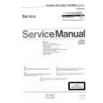 Cover page of MARANTZ 74CD60/02B Service Manual